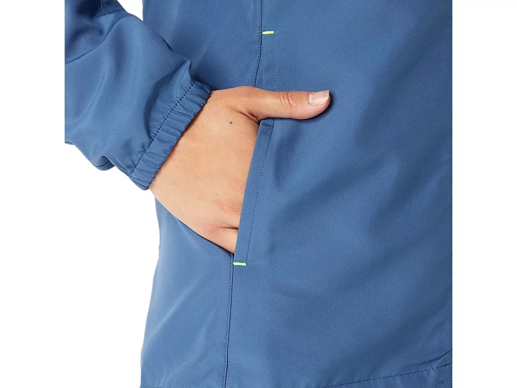 WOMEN'S PR LYTE PACKABLE JACKET - 5
