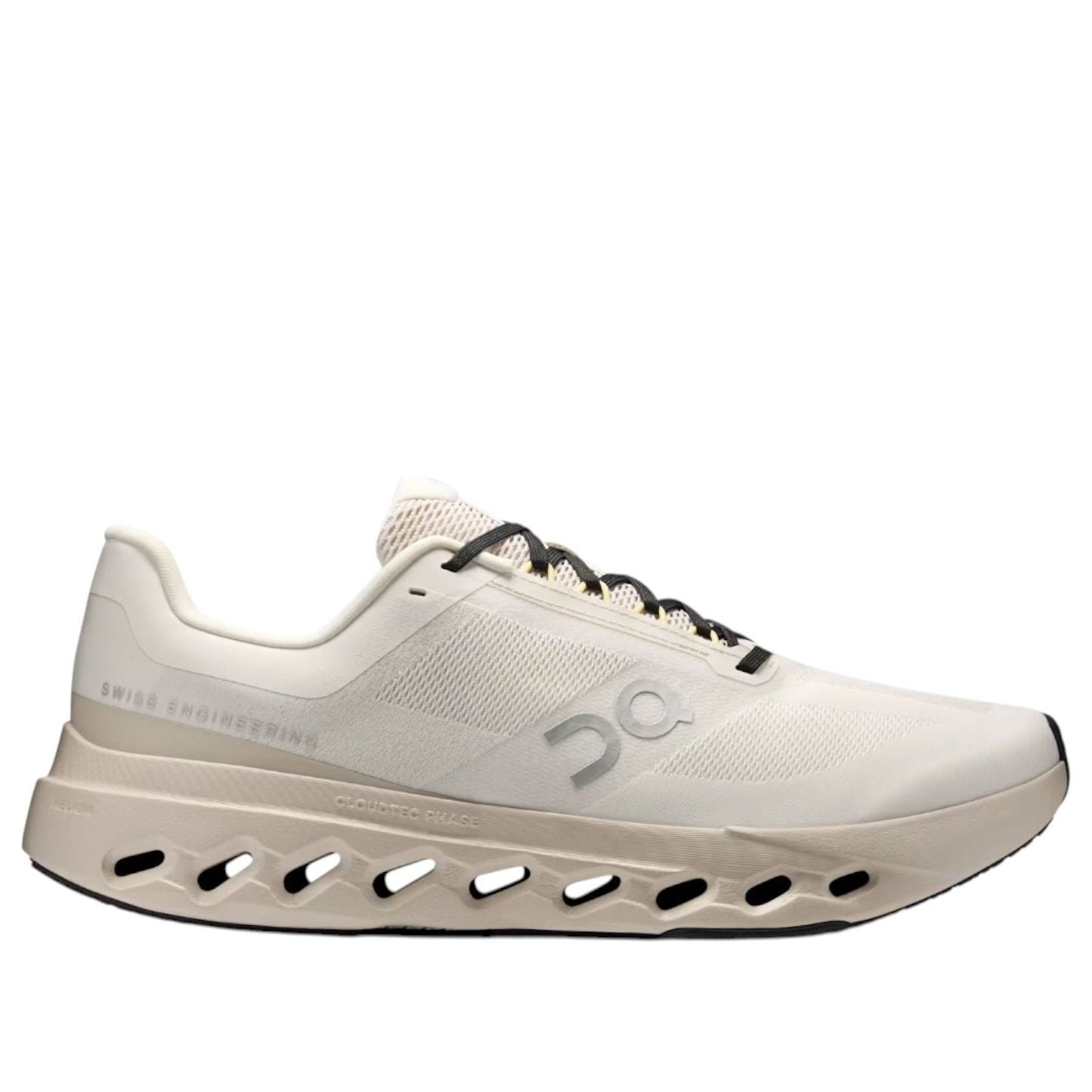 On Running Cloudsurfer Next 'Ivory Silver' 3ME30022906 - 6