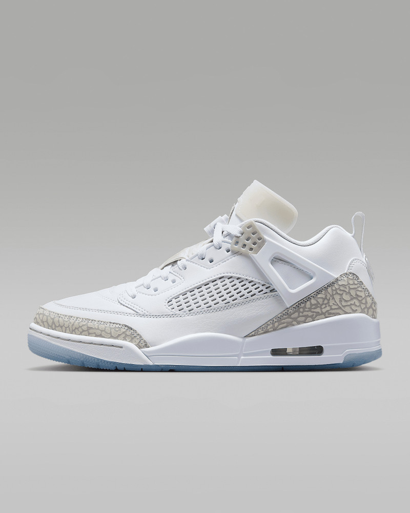 Jordan Spizike Low Men's Shoes - 1