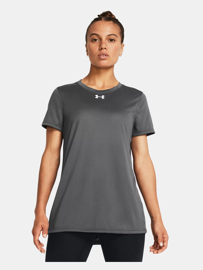 Under Armour Women's UA Tech™ Team Short Sleeve outlook