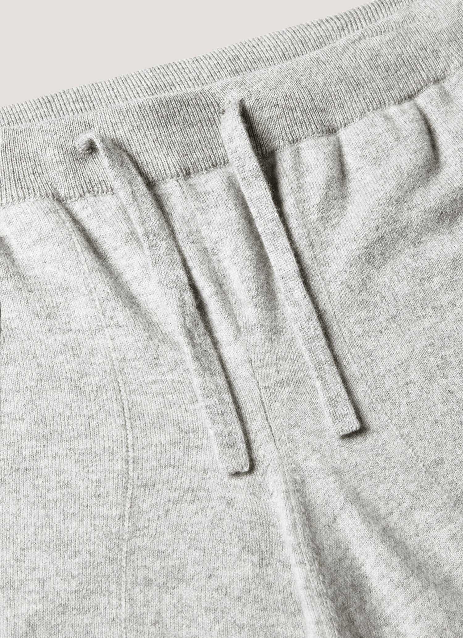Cashmere Lounge Pant - 4
