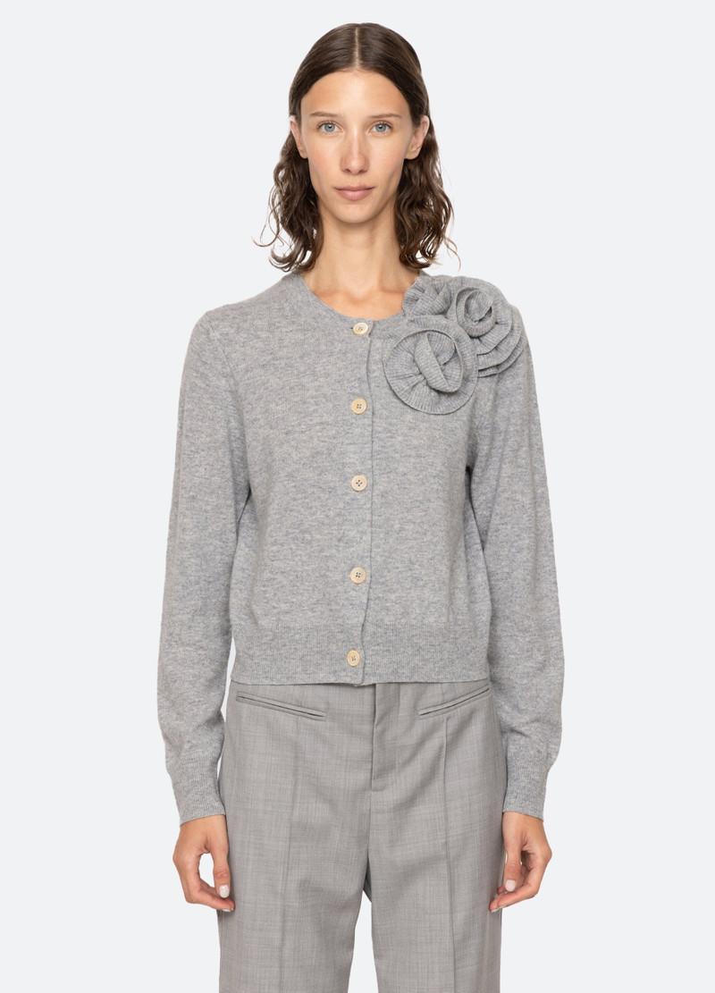Minette Cardigan 3