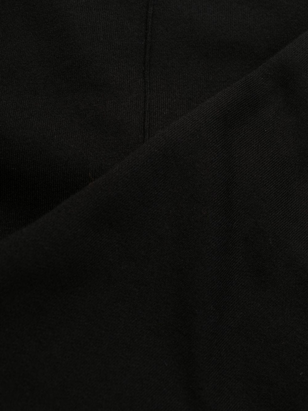 logo-embroidered track pants - 7