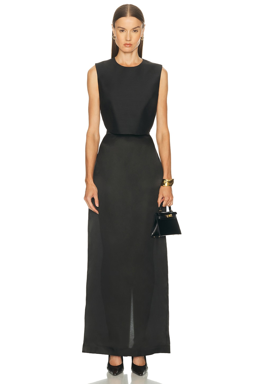 Ivanna Skirt - 5