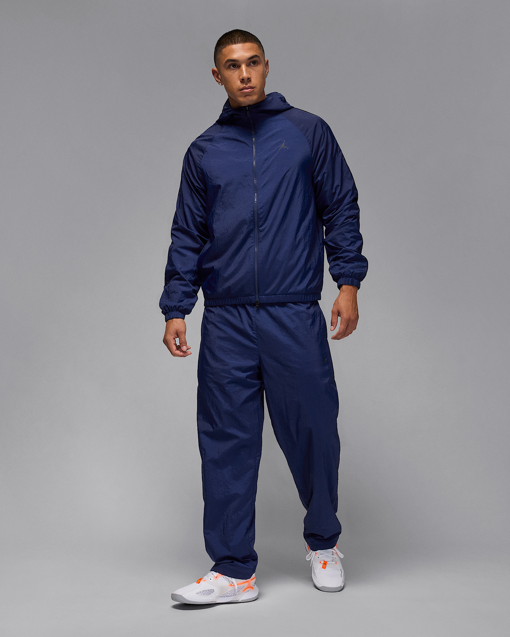 Jordan Sport Classic Men's Pants - 5