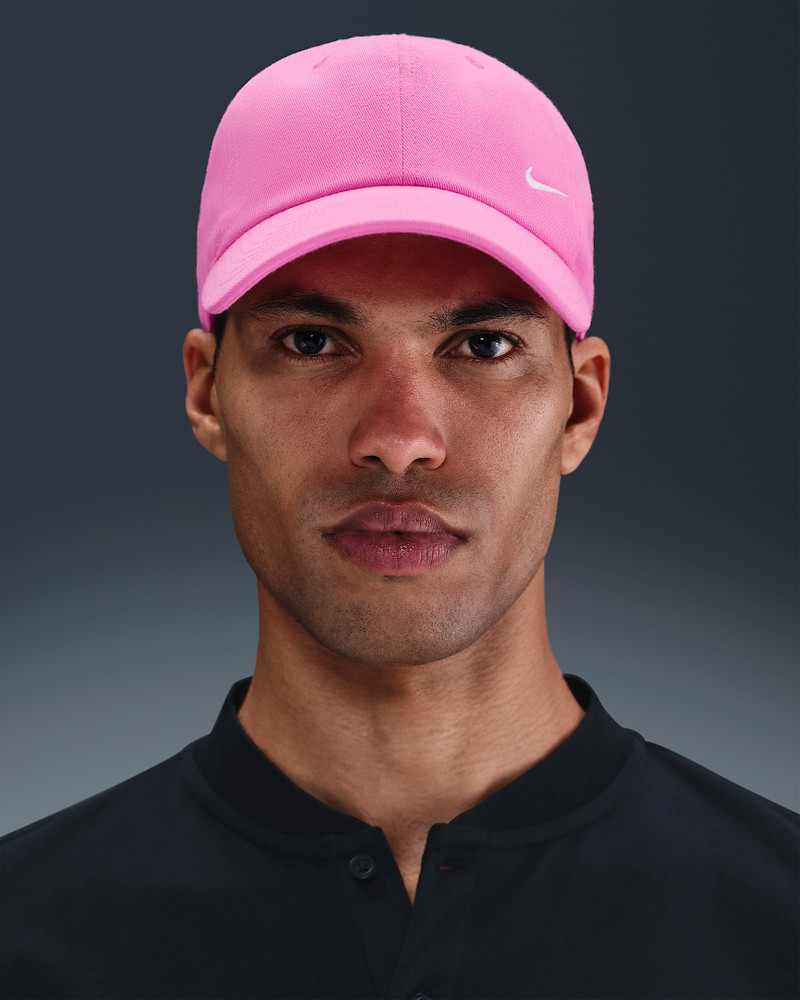 Nike Club Unstructured Cap 3