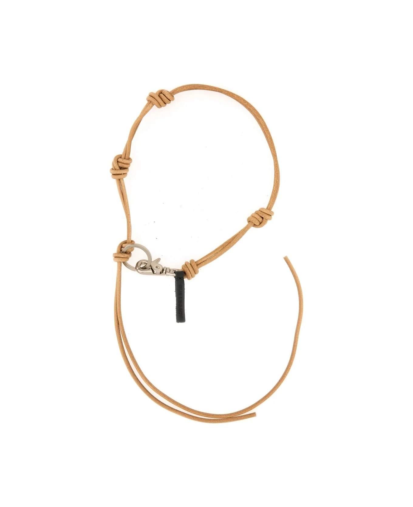 "udon Ladon" Keychain - 1