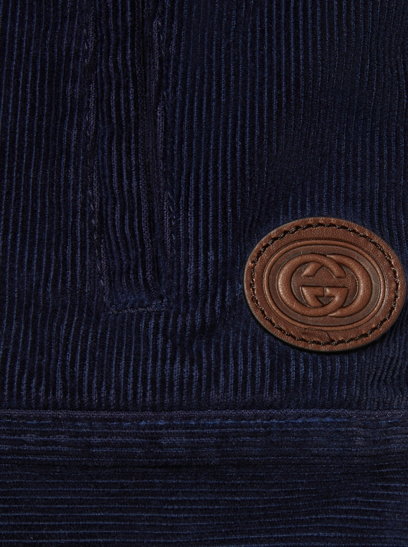 GG Supreme quilted jacket 3
