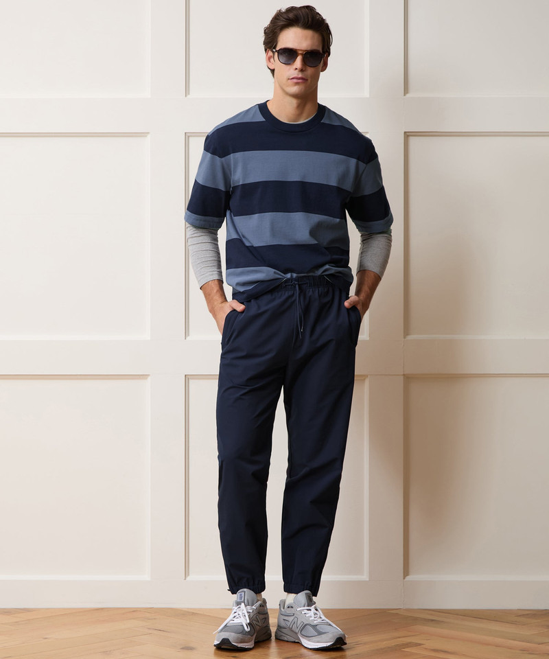 Nylon Jogger 3