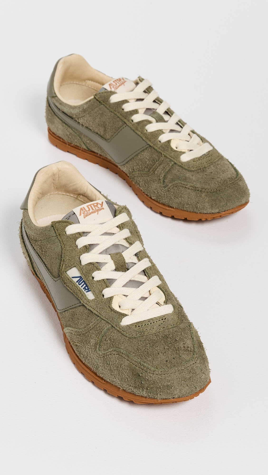 Windspin Low Sneakers - 4