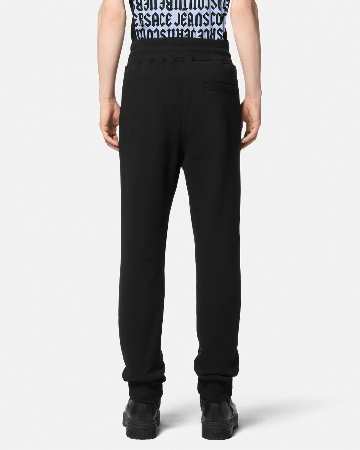 Logo Sweatpants - 5