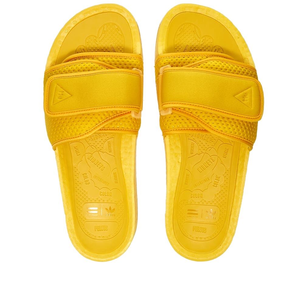 Adidas x Pharrell Williams Boost Slide - 5