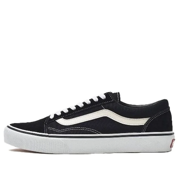 Vans Old Skool Dx Japan 'Black' 556436-0001 - 1