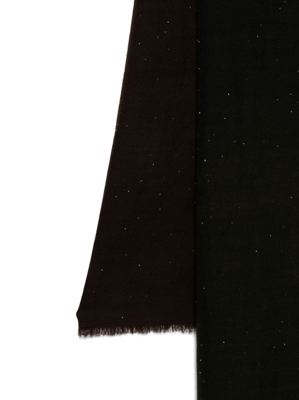 speckled scarf - 3