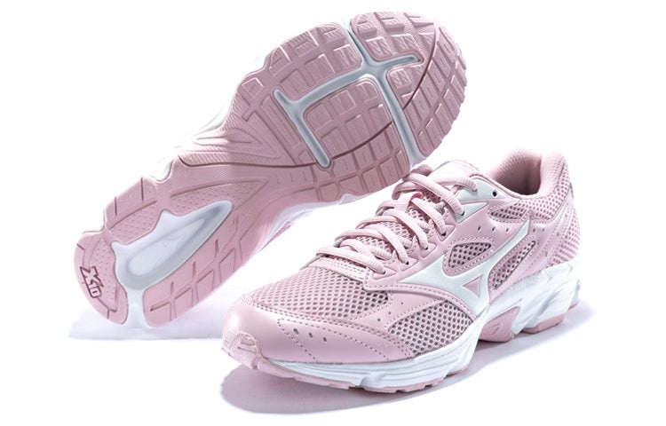 (WMNS) Mizuno Spark Pink D1GH202804 - 5
