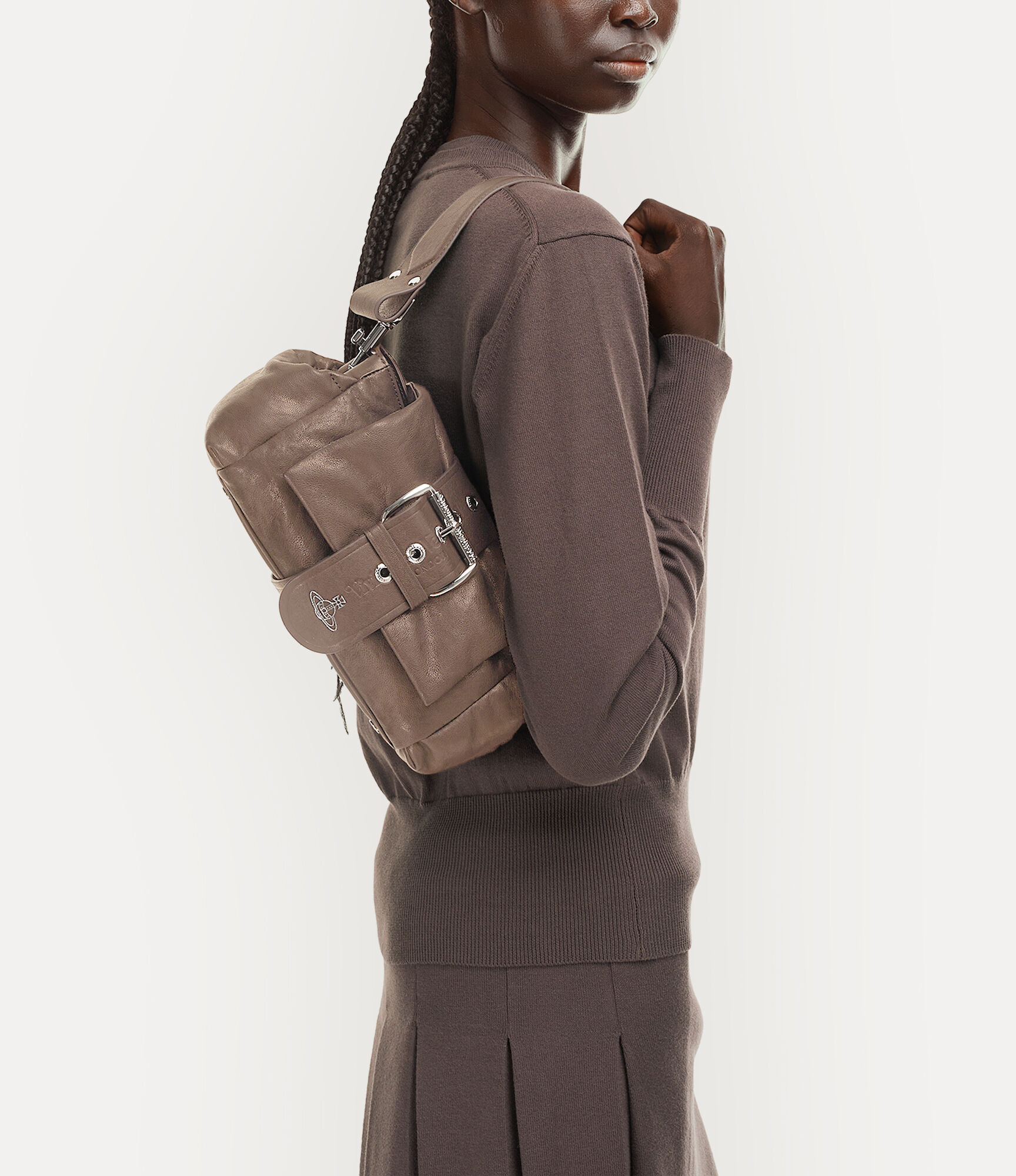 HAZEL TREASURE HANDBAG - 2