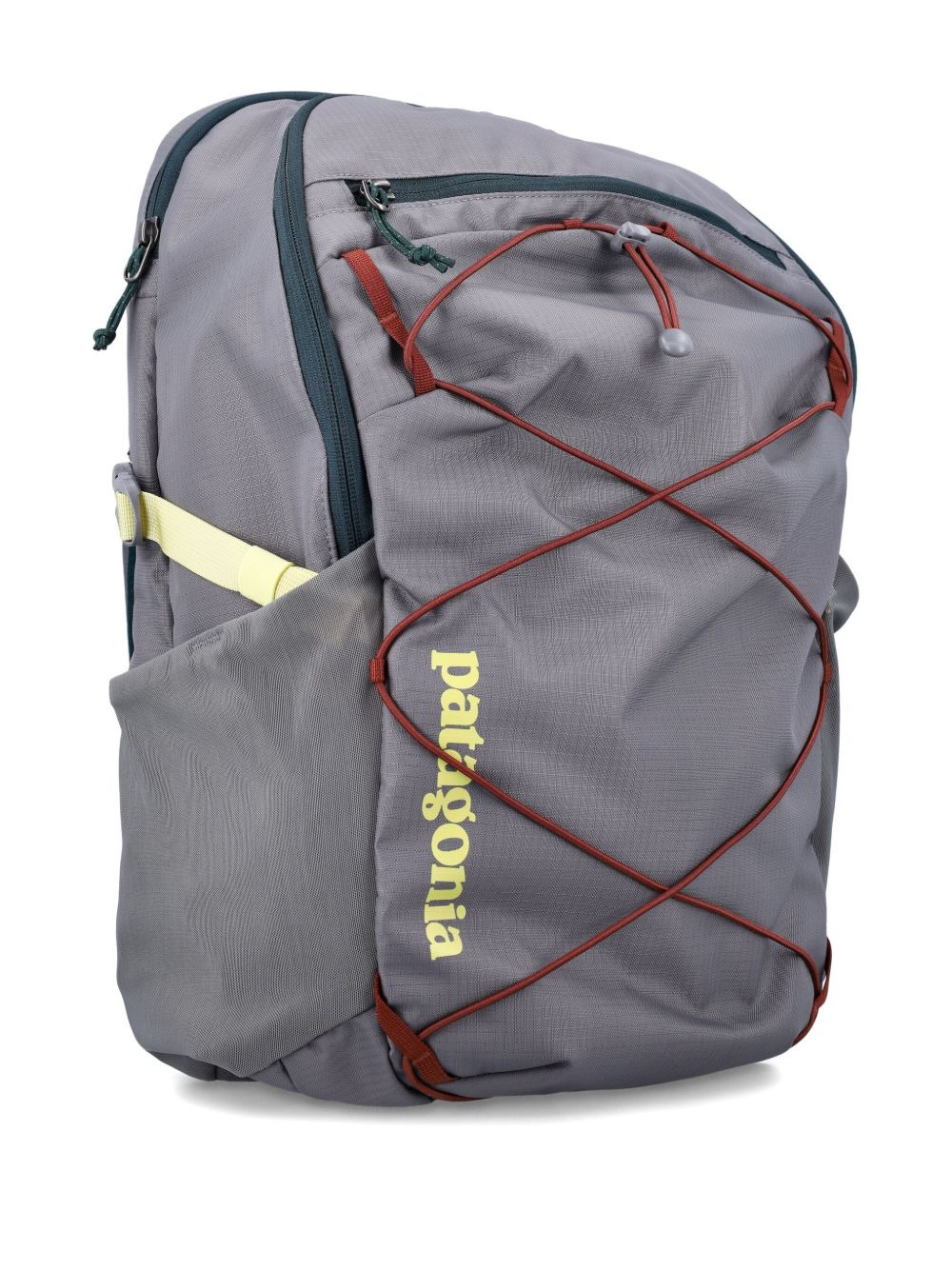 Refugio Daypack cord-detail backpack - 3