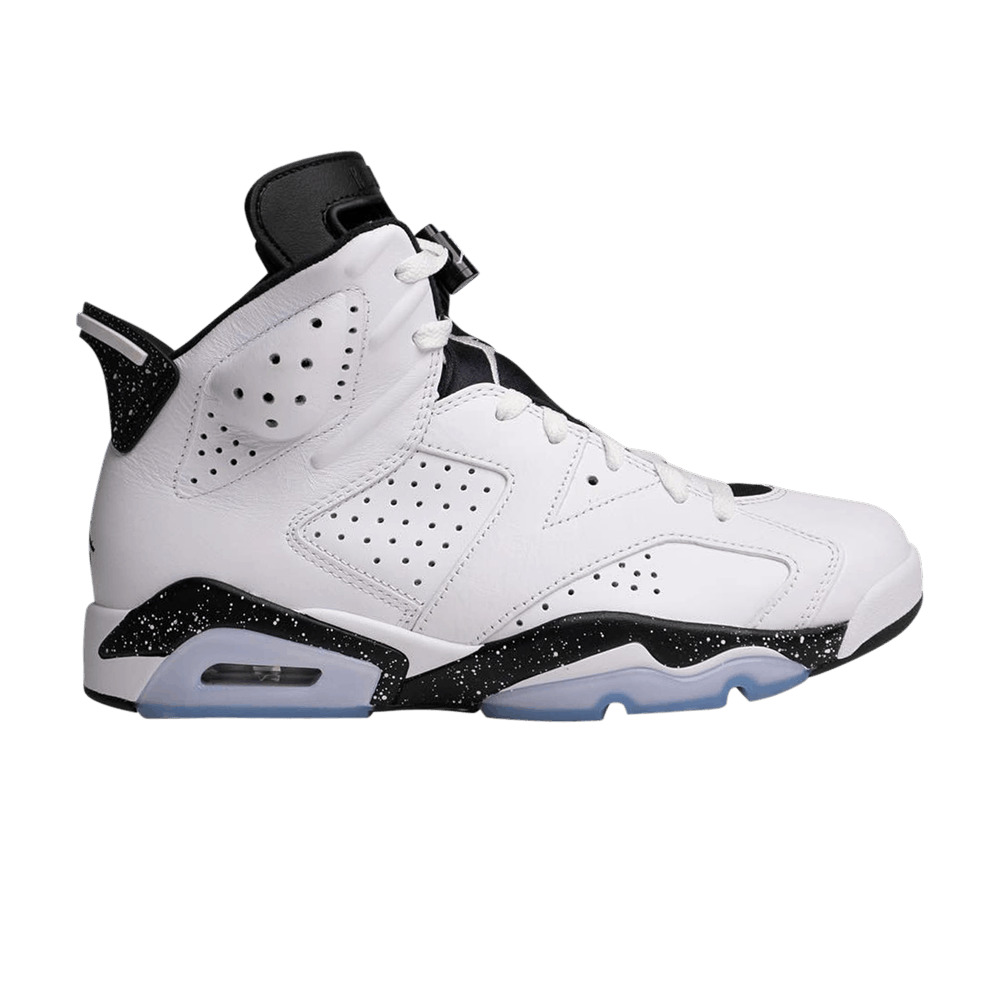 Air Jordan 6 Retro 'Reverse Oreo' - 1