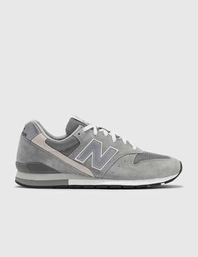 New Balance 996 outlook