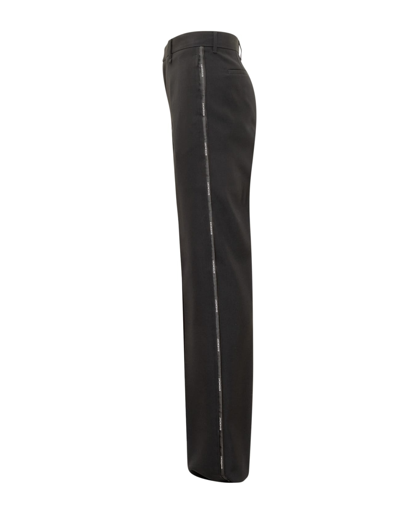 Tailored Trousers - 3
