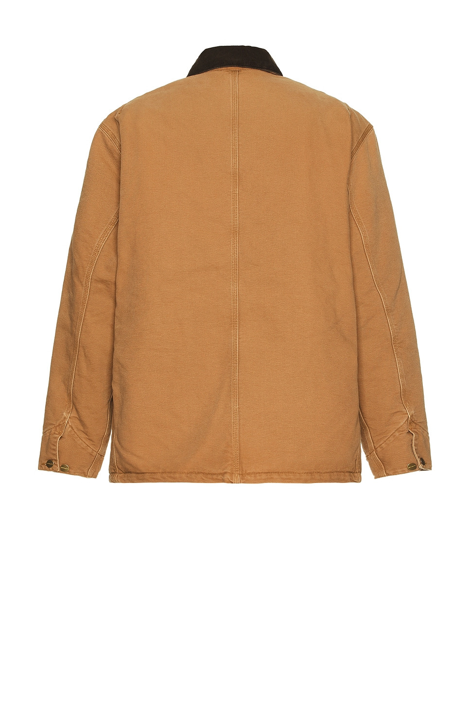 OG Chore Jacket - 2