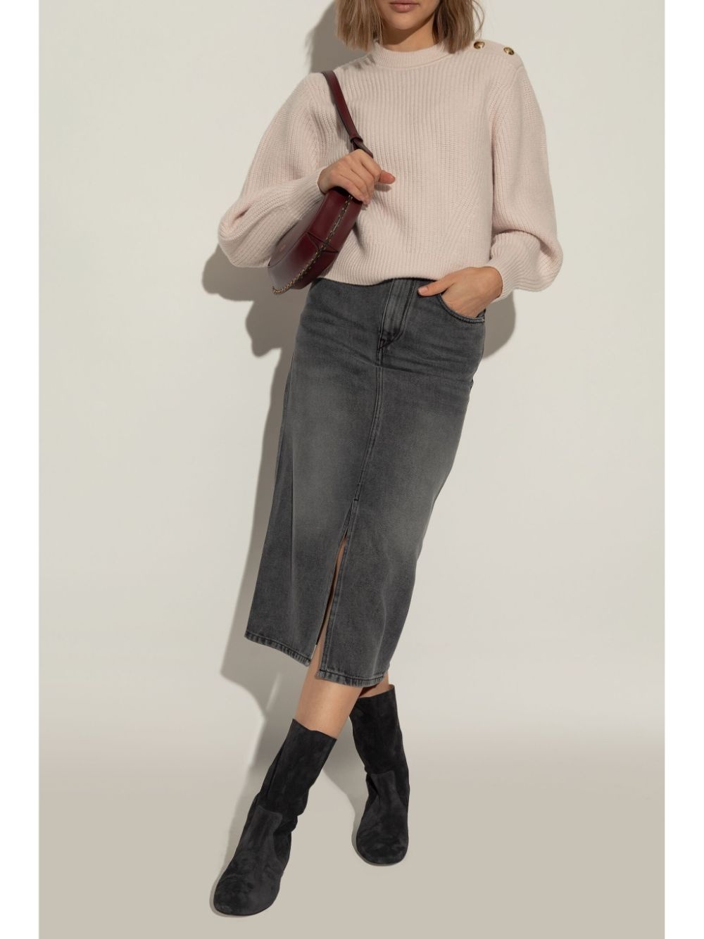 Stefa boots - 3
