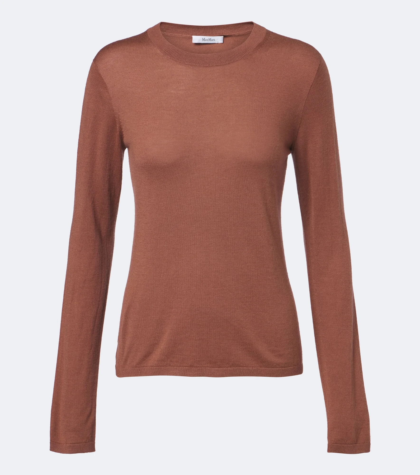Cashmere sweater - 1