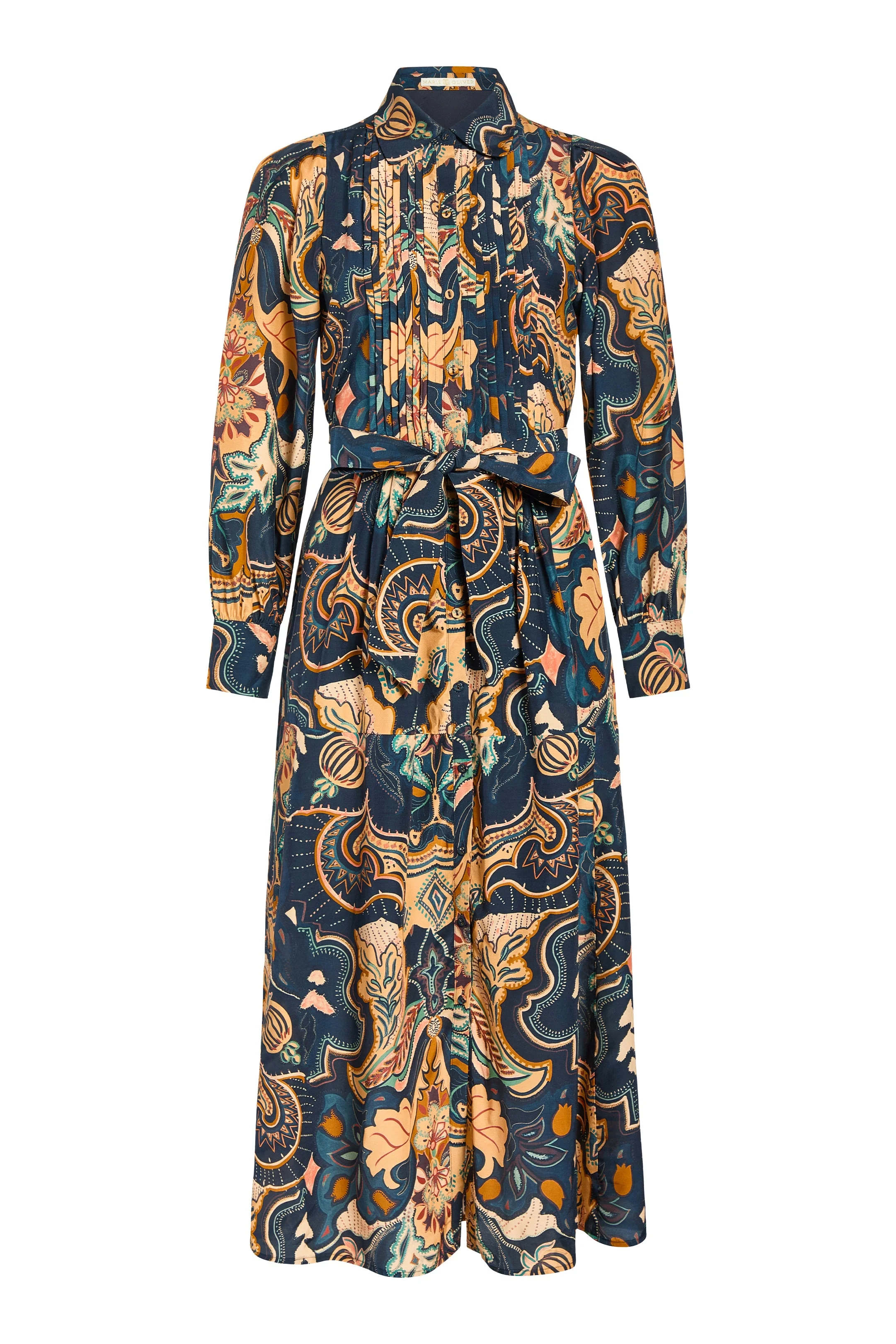 JULES DRESS - 1