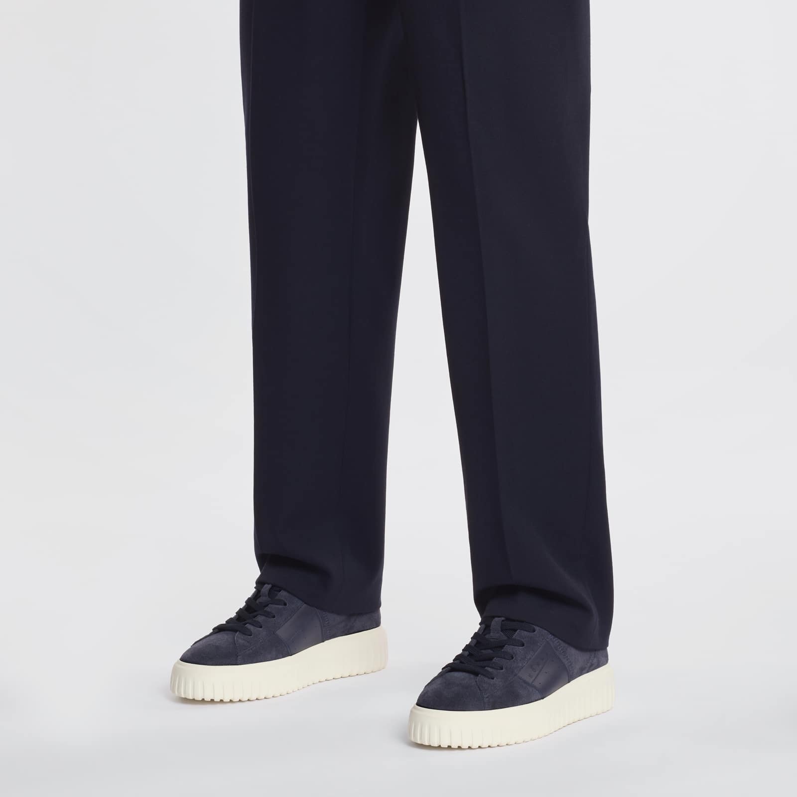 Sneakers Hogan H-Stripes - 7
