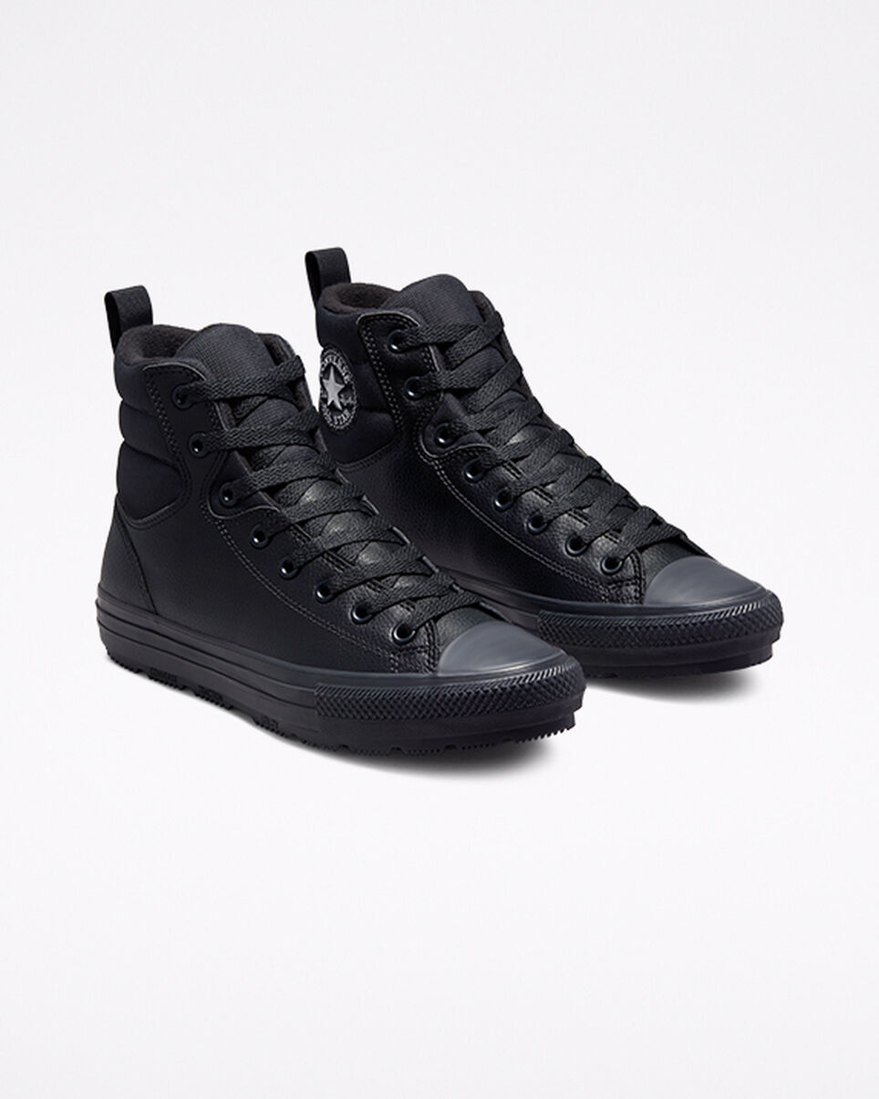 Chuck Taylor All Star Berkshire Boot - 6