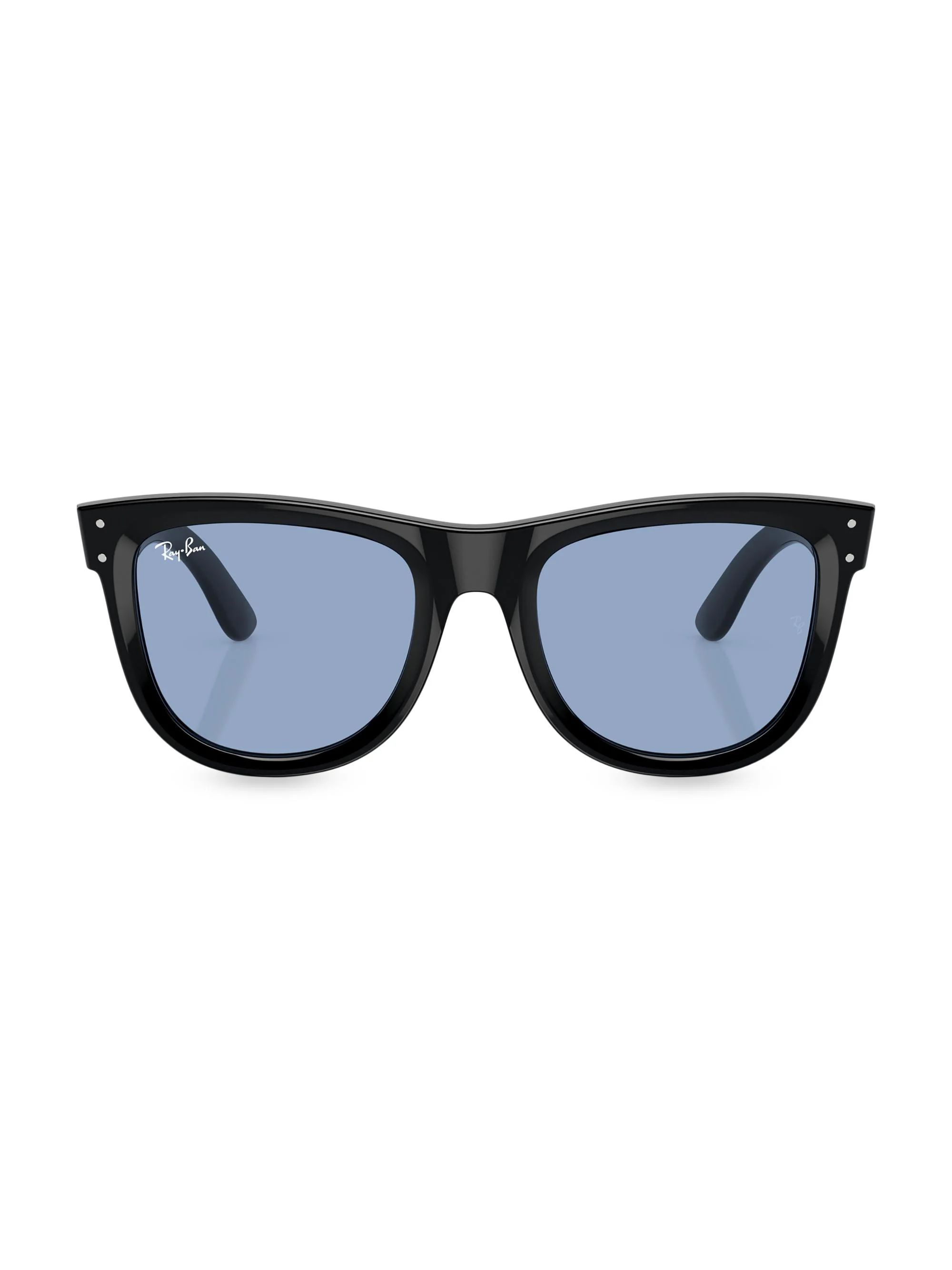 RBr0502s 53MM Square Sunglasses - 1