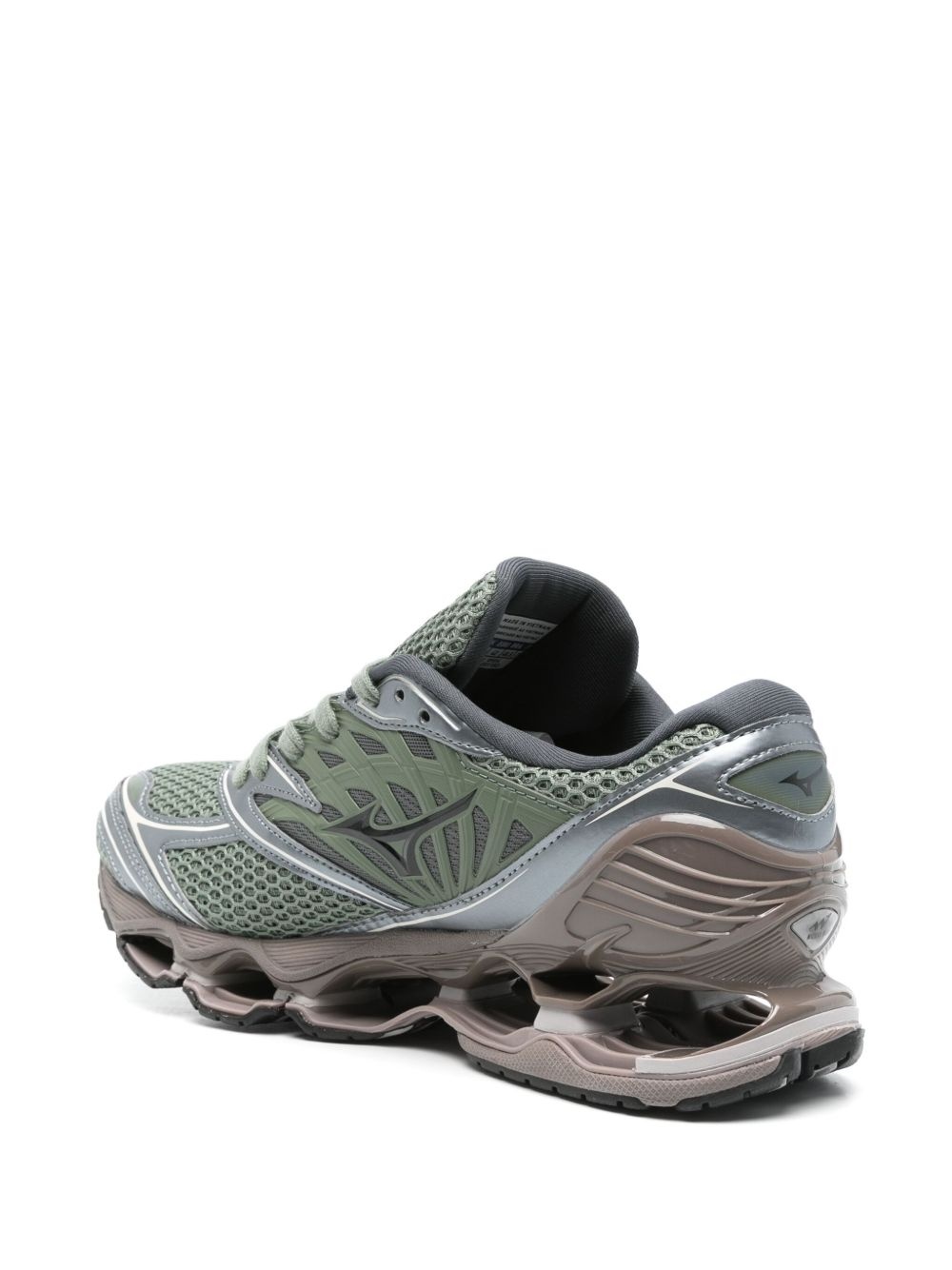 Wave Prophecy LS sneakers - 3
