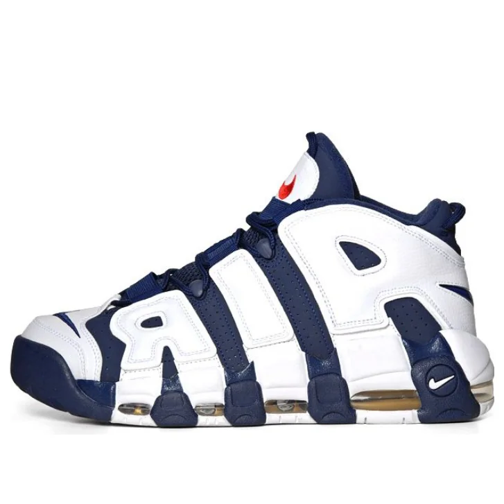 Nike Air More Uptempo 'Olympic' 2012 414962-401 - 1