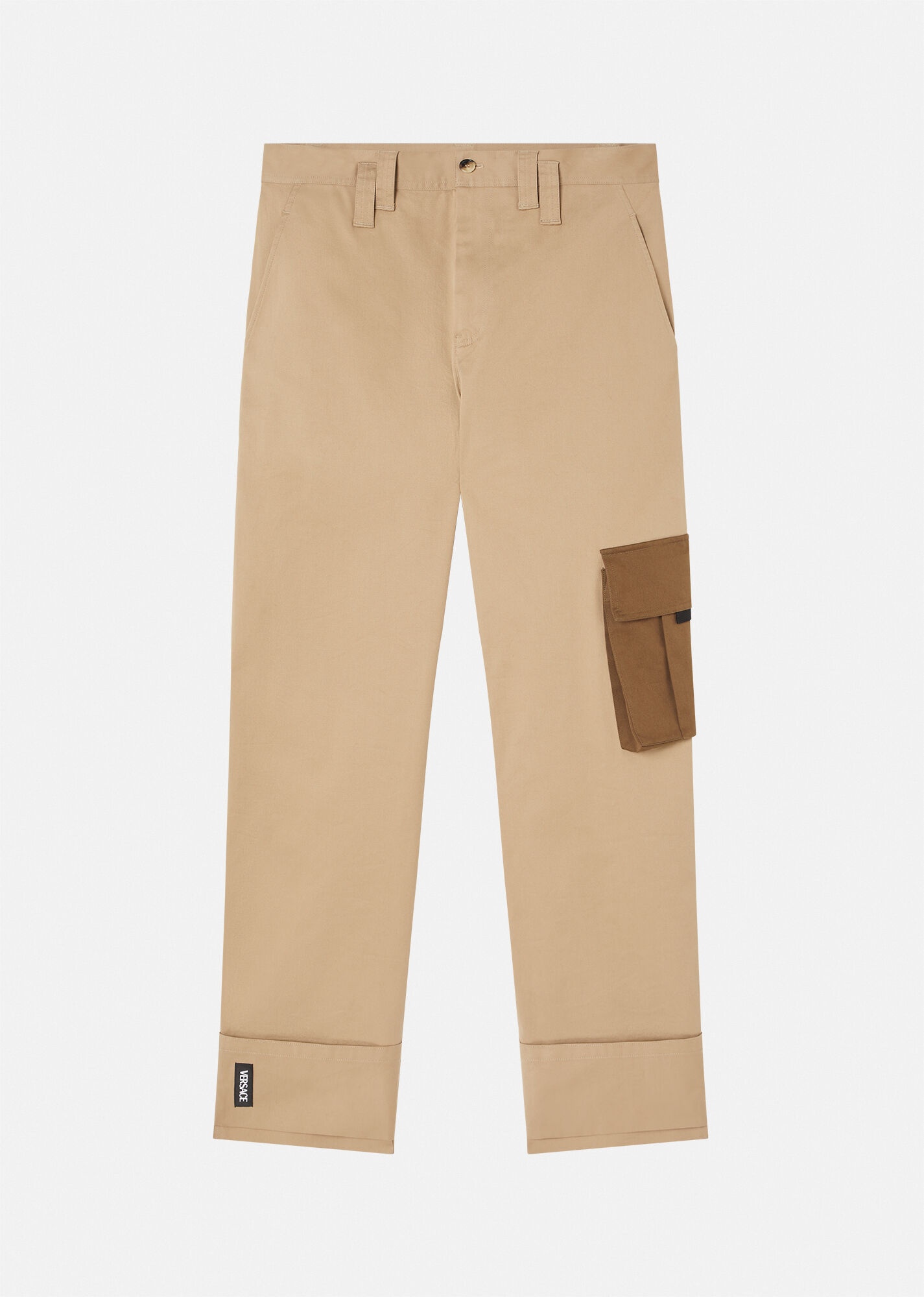 Cargo Pants - 1