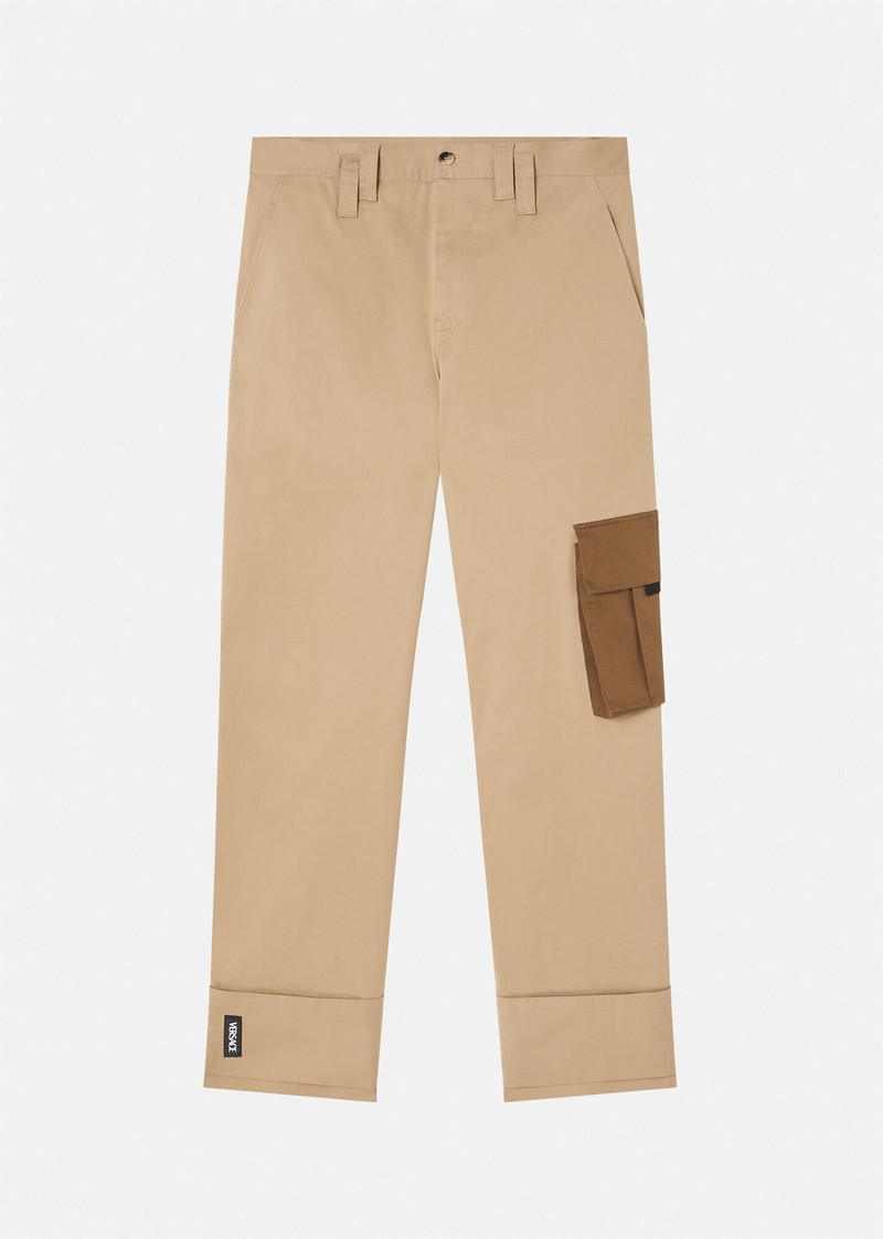 Cargo Pants 1