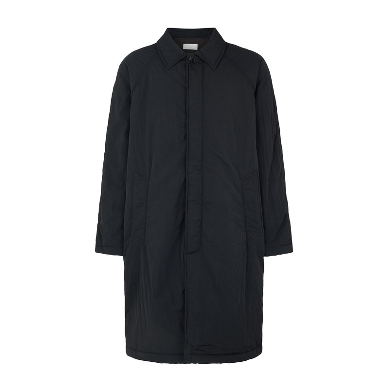Vatnsmýri Coat (Unisex) 1