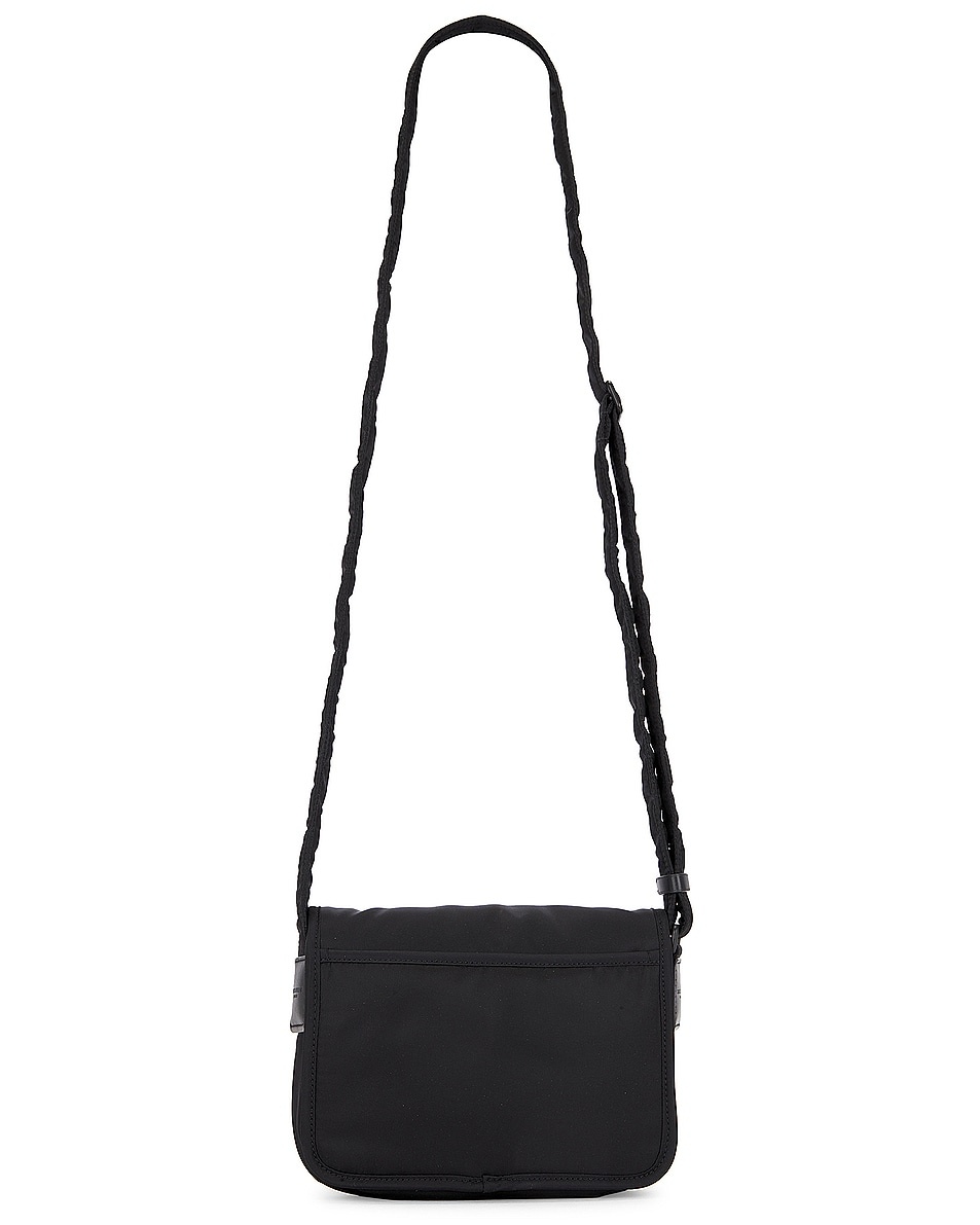 Ysl Bv Niki Messanger Bag - 2