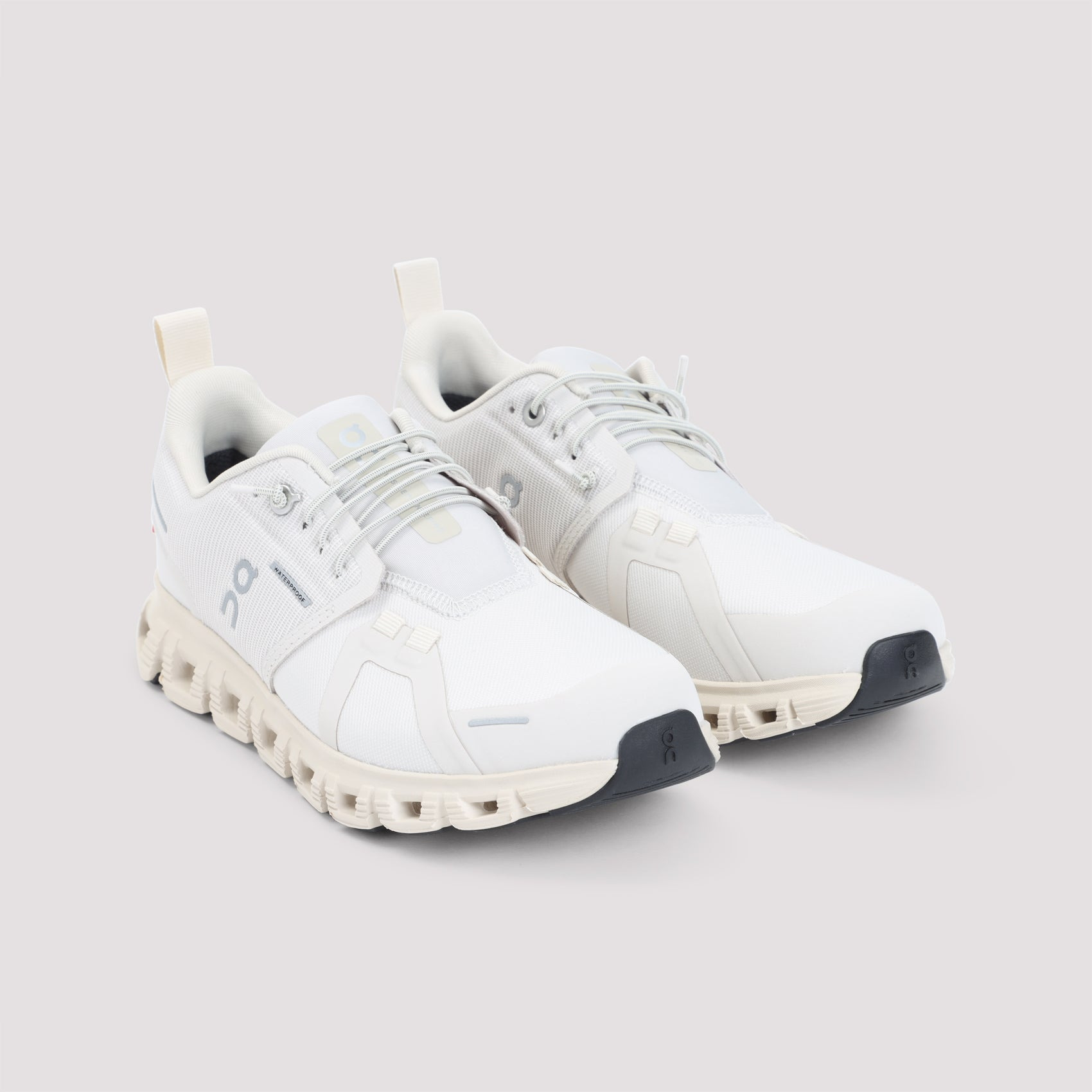 Sneakers Grey - 4