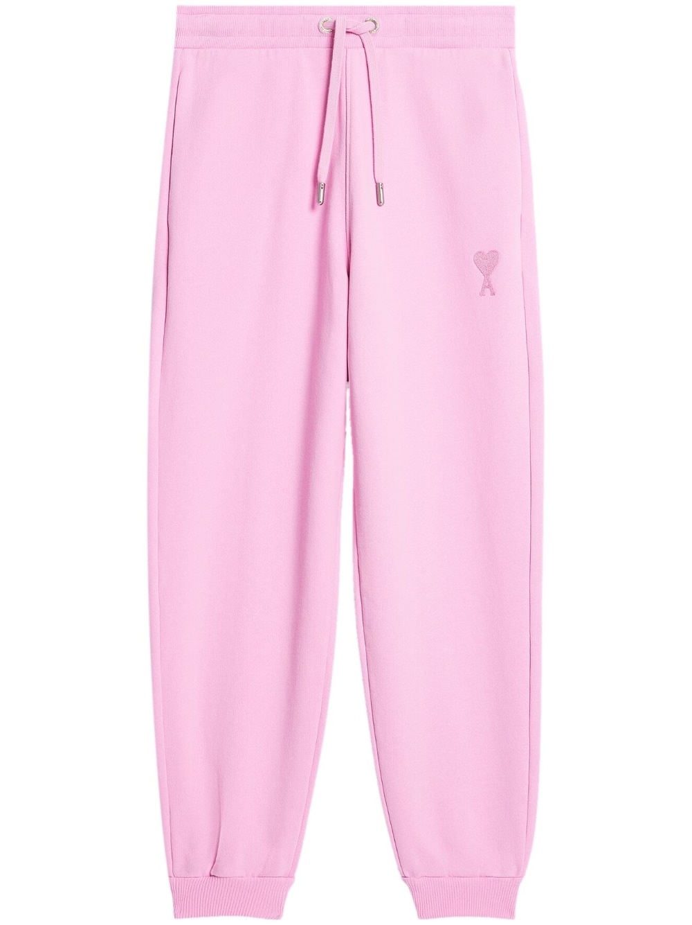 AMI PARIS - Cotton Sweatpants