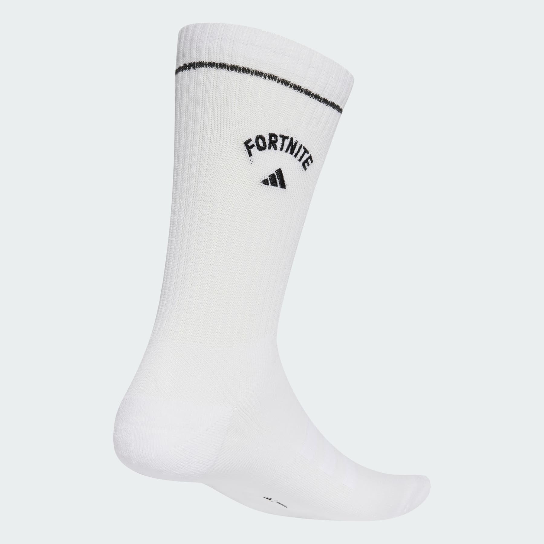 adidas x Fortnite Socks - 2