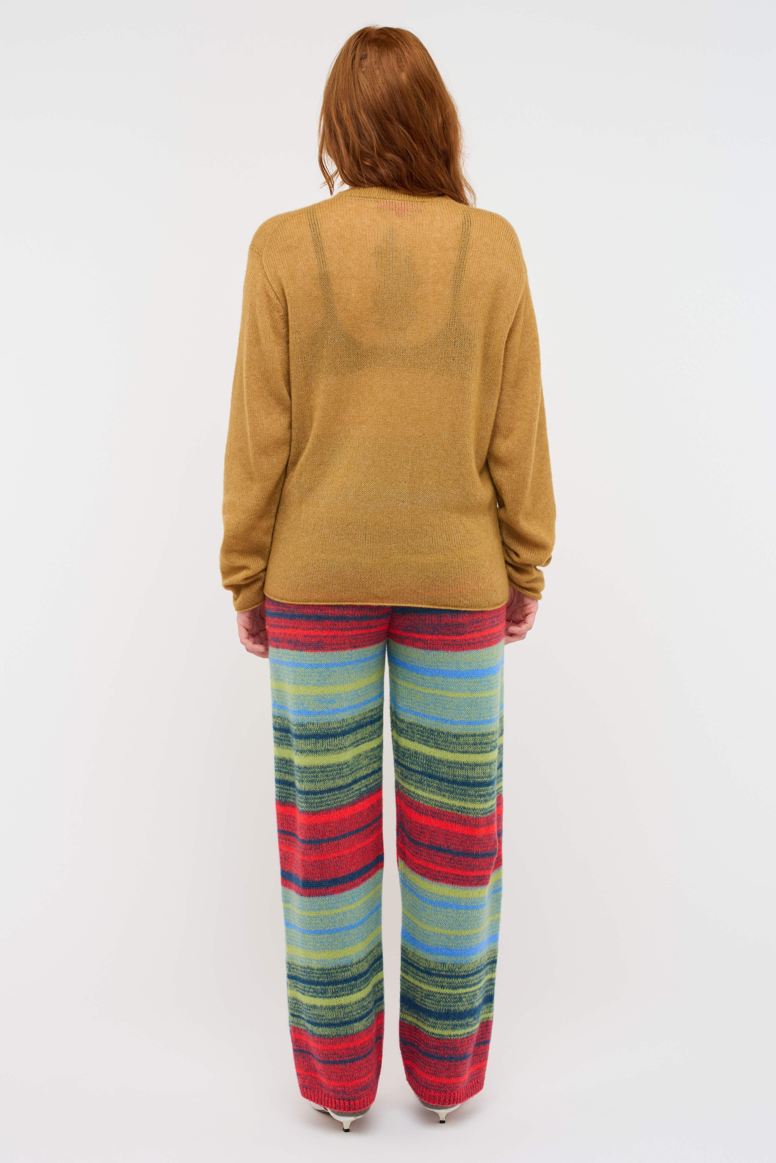 NIMBUS WOMEN'S COASTAL CREW - 5