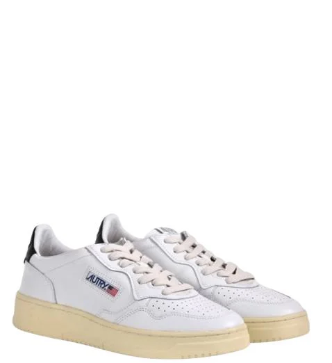 Autry Flat Shoes - 1