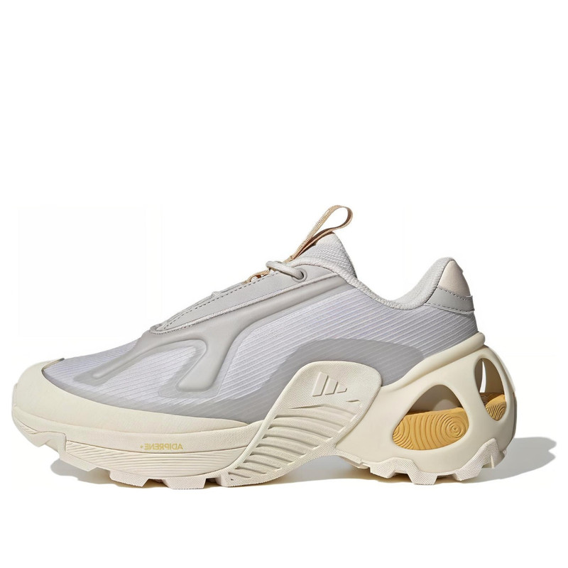 adidas Wonder Runner 'Grey White' ID3660 - 1