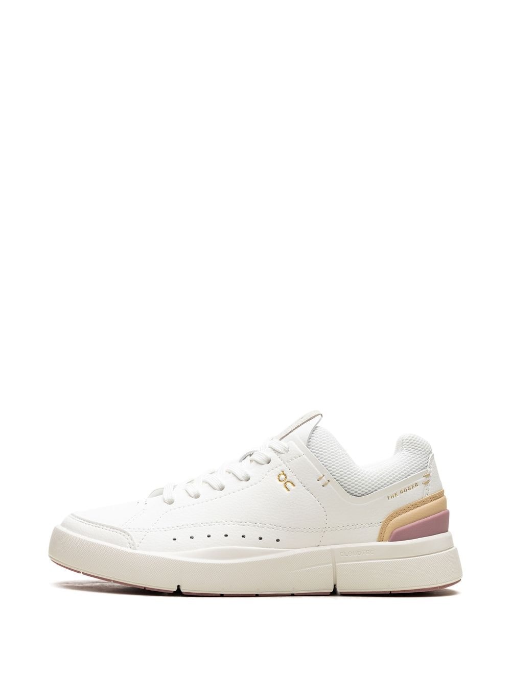 The Roger Centre Court "White" sneakers - 5
