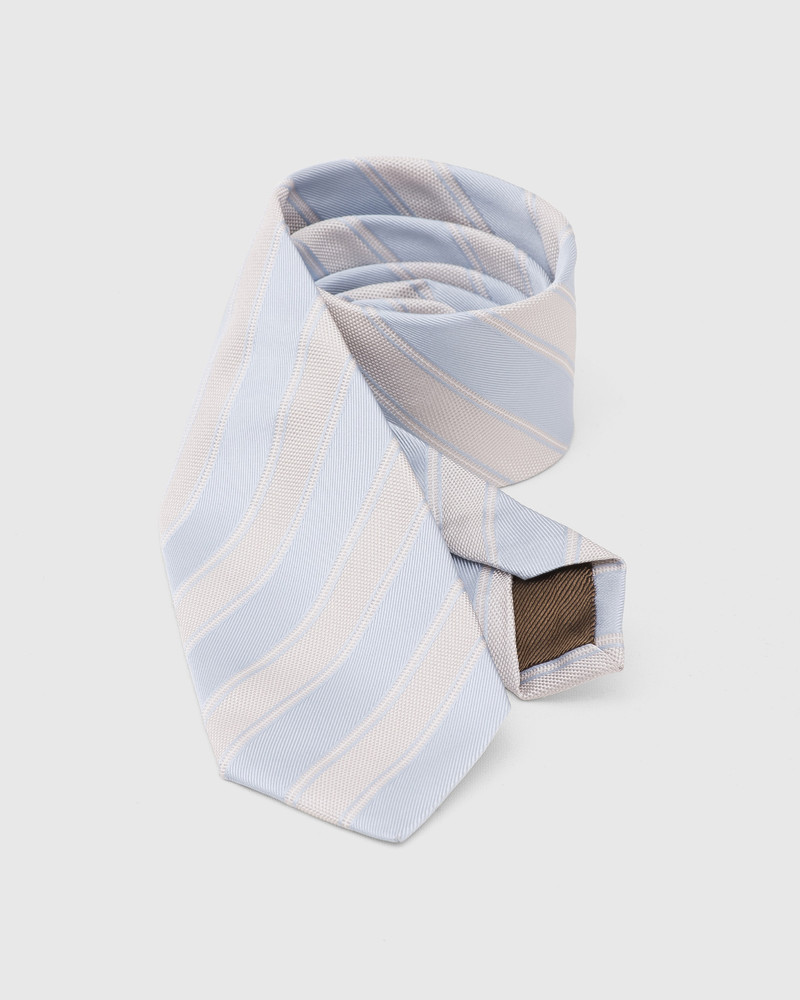 Church's Silk Jacquard outlook