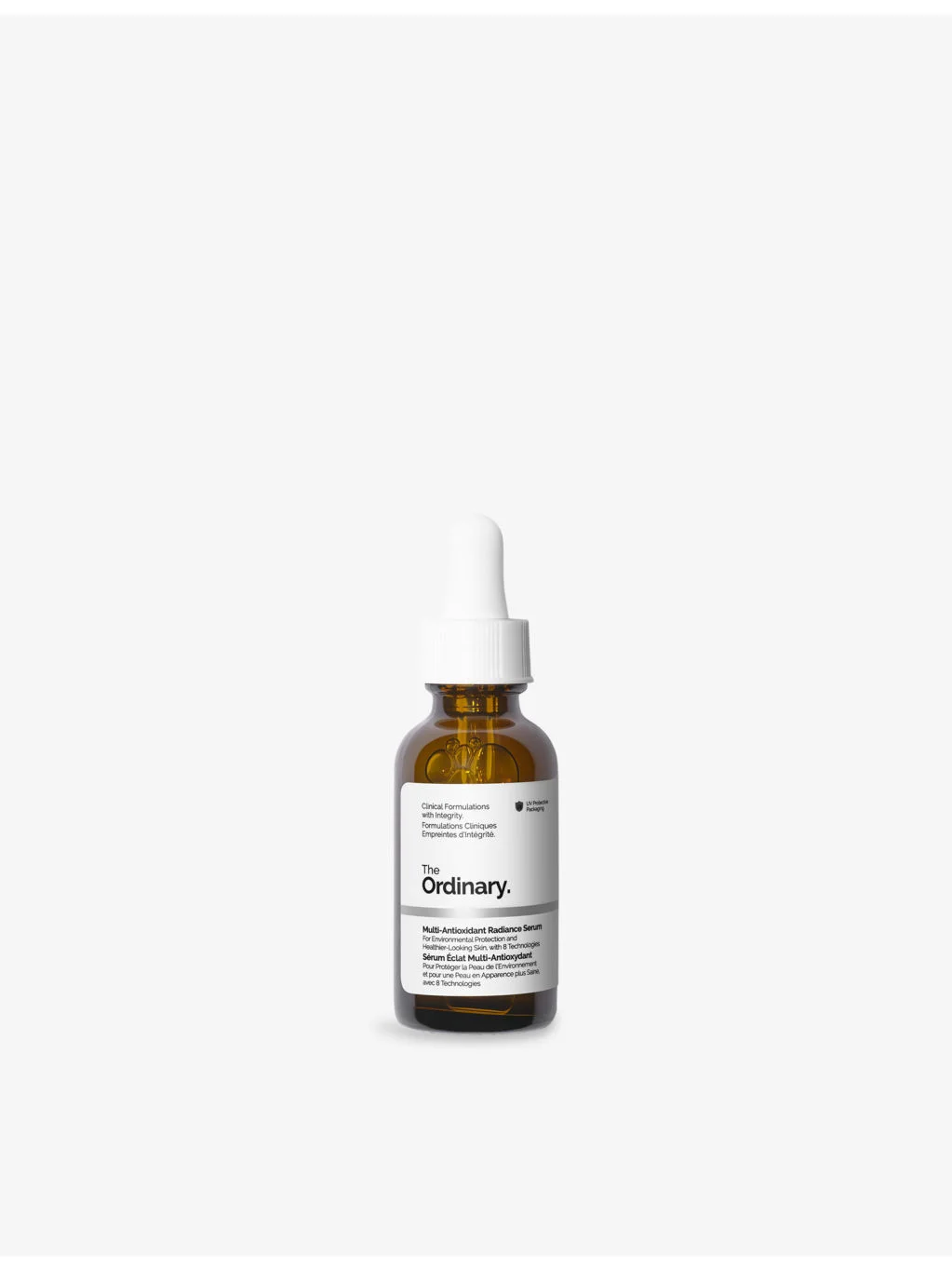 Multi-Antioxidant Radiance Serum 30ml - 1