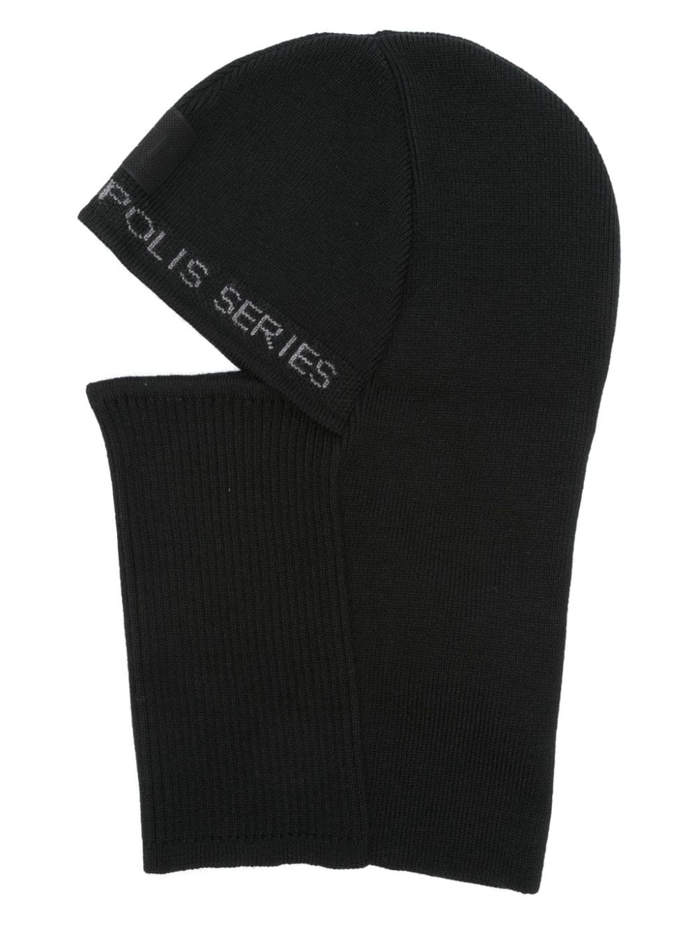 Metropolis Series balaclava - 1
