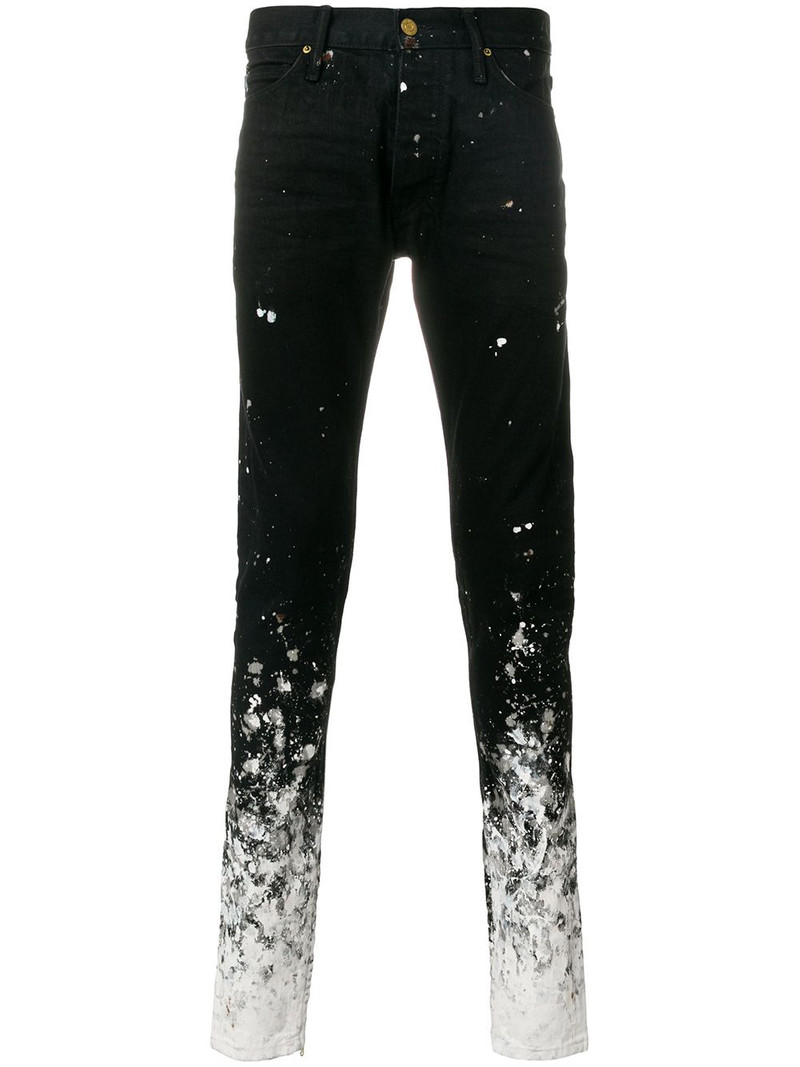 paint detail jeans 1