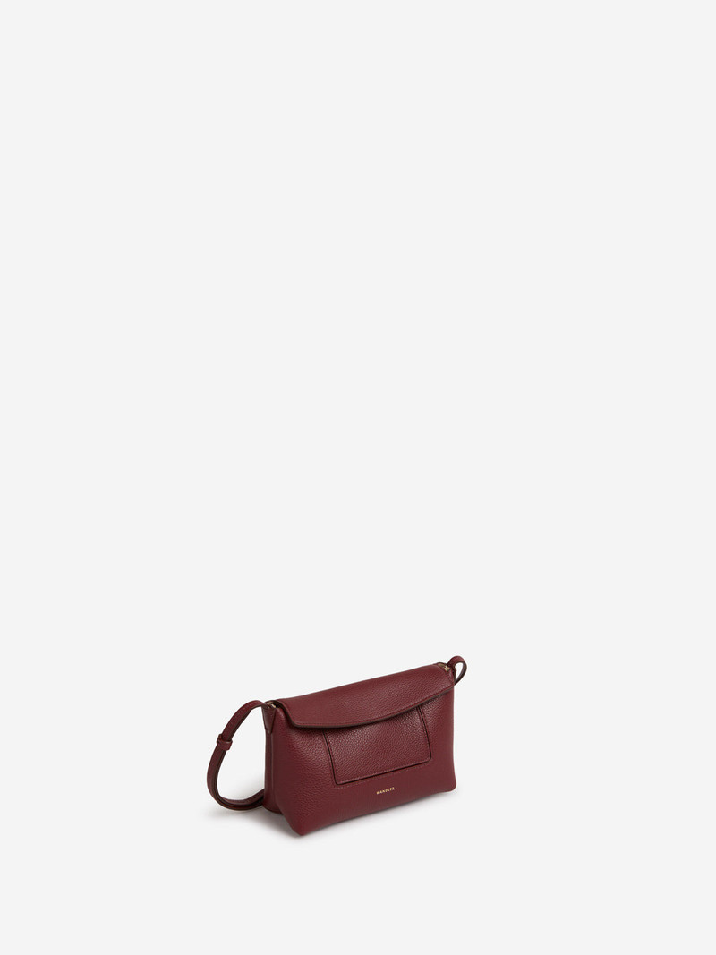WANDLER PENELOPE MINI CROSSBODY BAG outlook