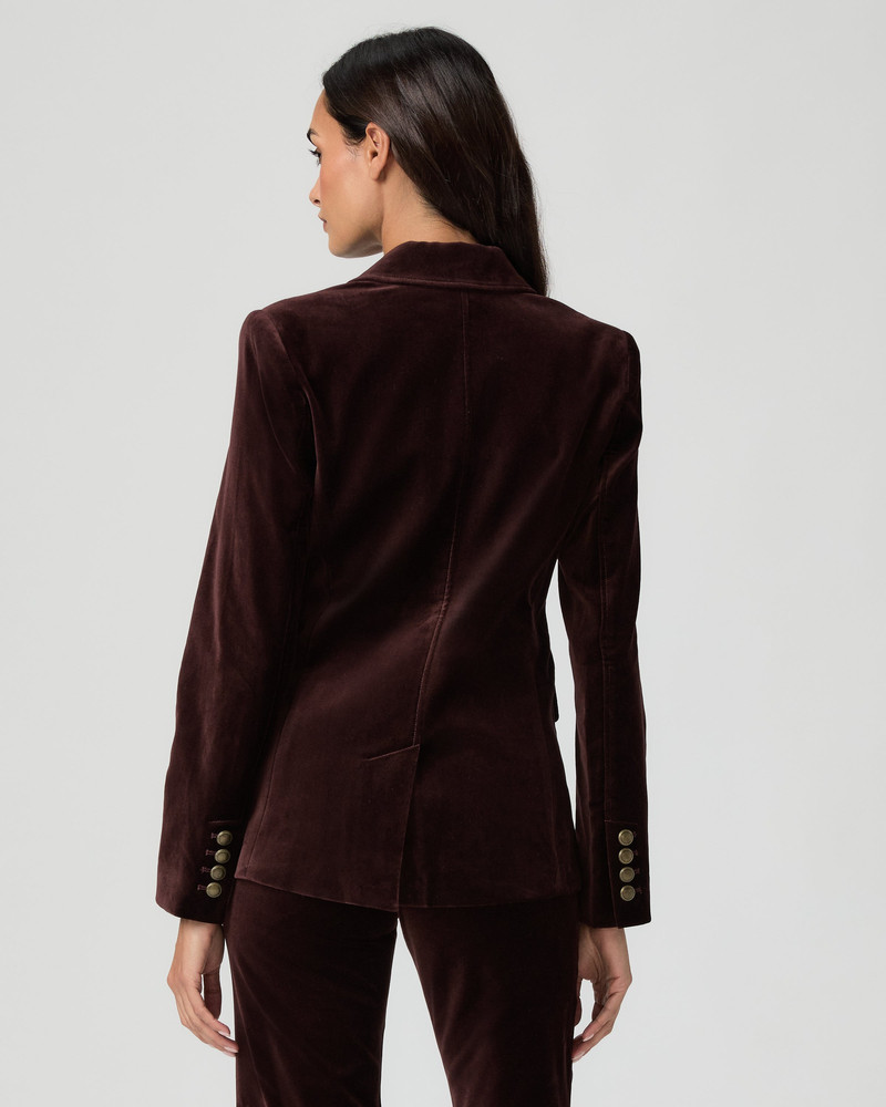 Reign Blazer 4